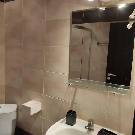 Apartamento Panorama