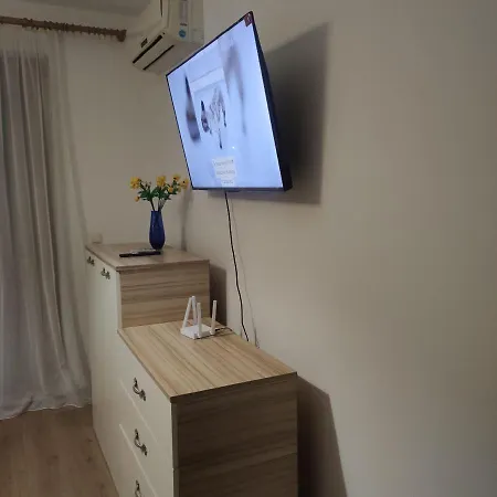 Apartamento Panorama *