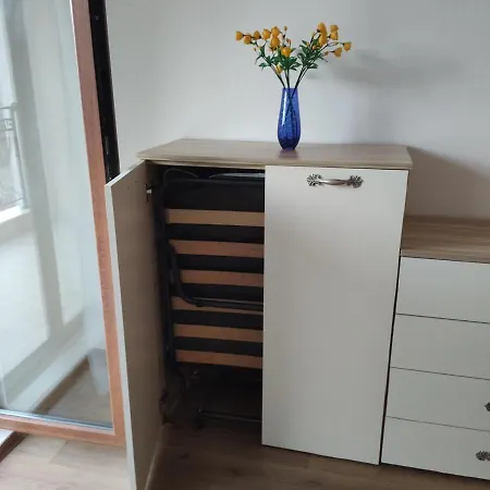 Apartamento Panorama