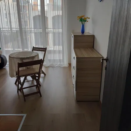 Apartamento Panorama *